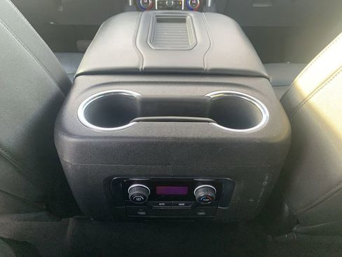 Certified 2023 Chevrolet Suburban LT image 19