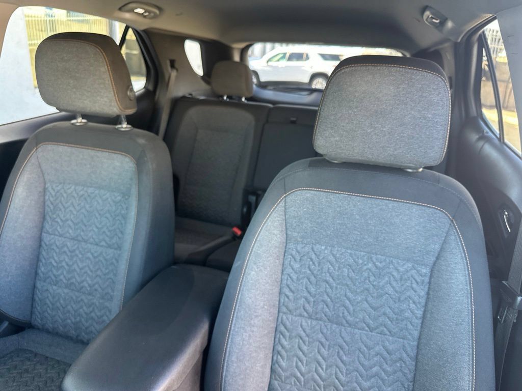 Used 2022 Chevrolet Equinox LT FWD image 16