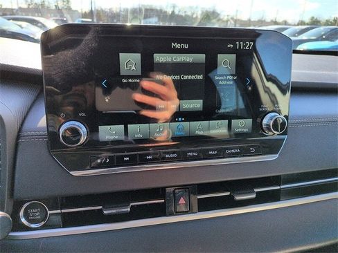 Used 2022 Mitsubishi Outlander SE image 19