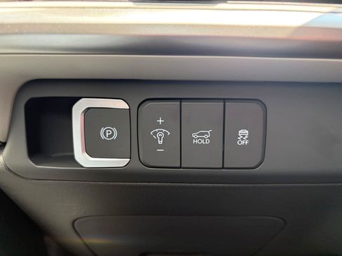 New 2026 Hyundai Santa Fe SEL FWD image 25