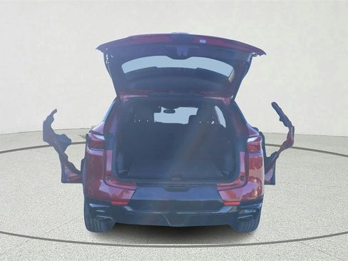 Used 2019 Chevrolet Blazer RS w/ LPO, Floor Liner Package image 12