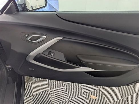 Certified 2024 Chevrolet Camaro LT w/ RS Package image 19