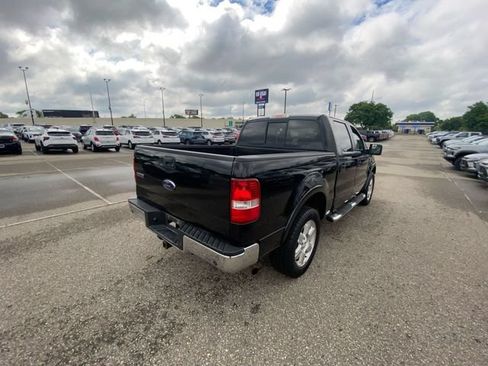 Used 2008 Ford F150 XLT AWD/4WD image 9