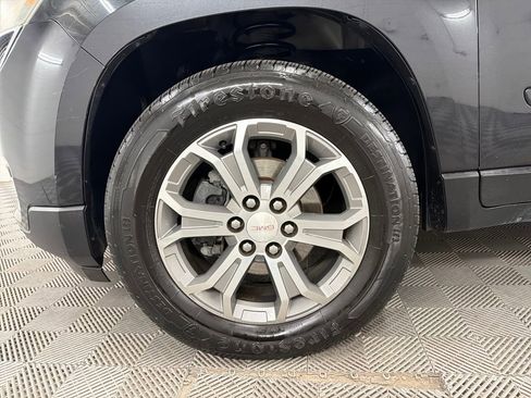 Used 2014 GMC Acadia SLT image 10
