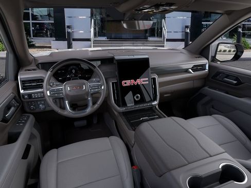 New 2026 GMC Yukon Elevation w/ Elevation Premium Package image 15
