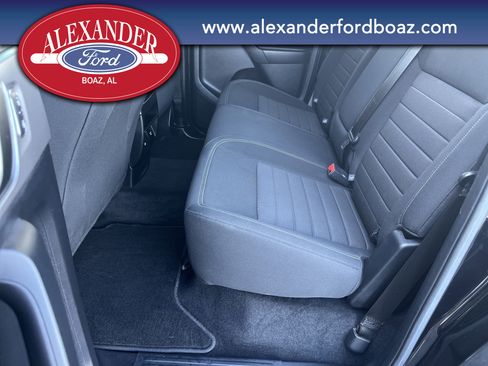 Used 2019 Ford Ranger XLT w/ Equipment Group 302A Luxury image 15