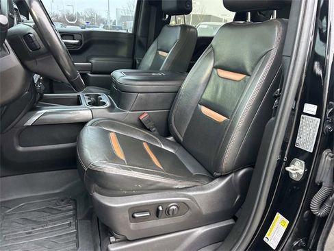 Used 2019 GMC Sierra 1500 AT4 image 30