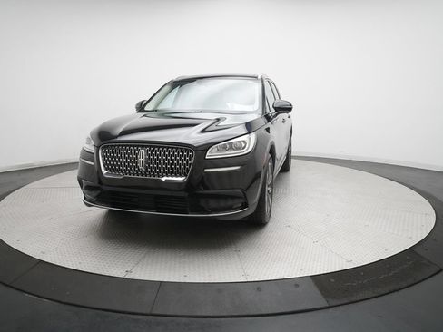 Used 2020 Lincoln Corsair Reserve w/ Equipment Group 201A AWD/4WD image 3