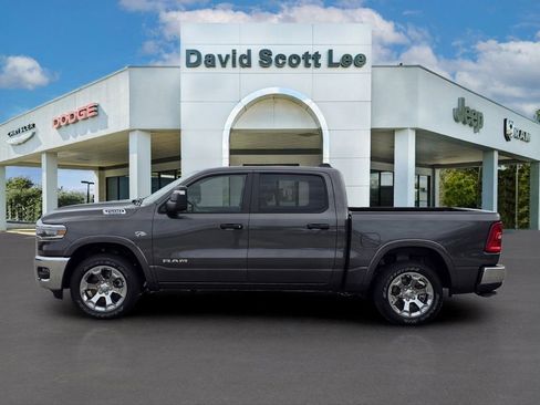 New 2026 RAM 1500 Big Horn image 12