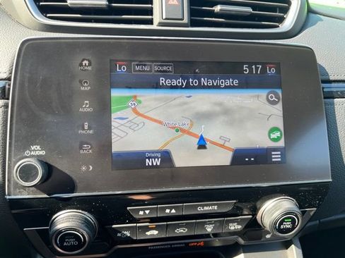 Used 2018 Honda CR-V EX-L image 30