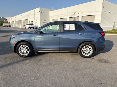 Used 2024 Chevrolet Equinox LS FWD image 6