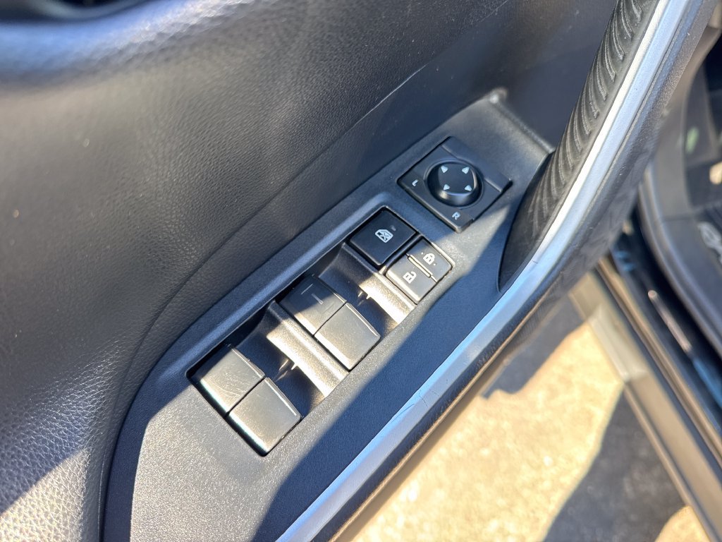 Used 2019 Toyota RAV4 Adventure w/ Advanced Technology Package AWD/4WD image 18