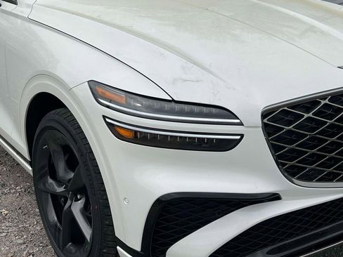New 2026 Genesis GV70 3.5T Sport Prestige AWD/4WD image 7