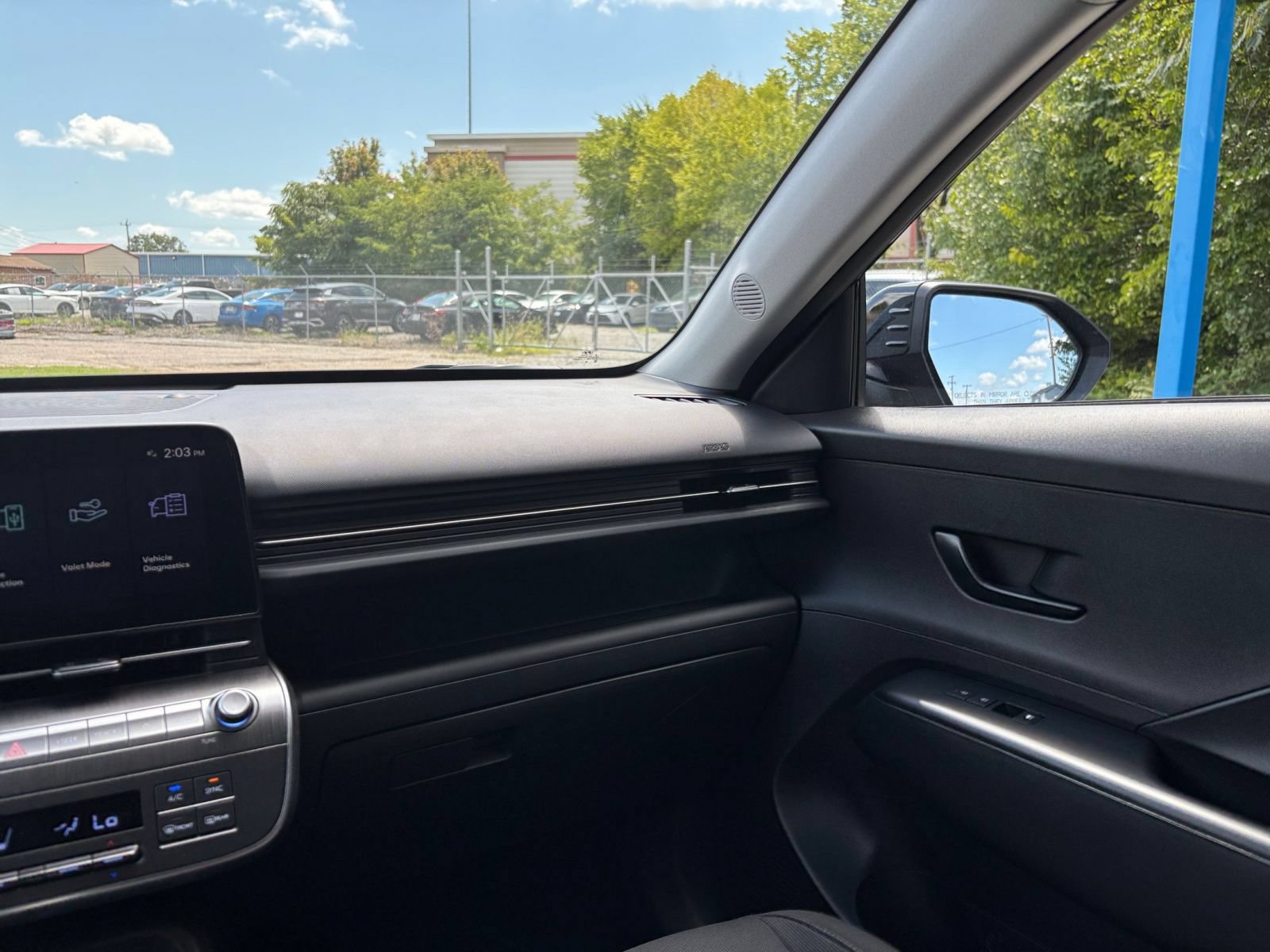 Used 2026 Hyundai Kona SEL Sport FWD image 34