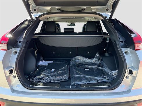 New 2026 Mitsubishi Eclipse Cross SE image 25