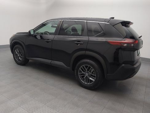 Used 2021 Nissan Rogue S FWD image 3