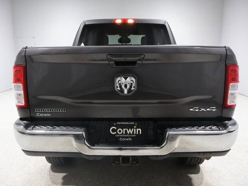 Certified 2021 RAM 2500 Big Horn image 4