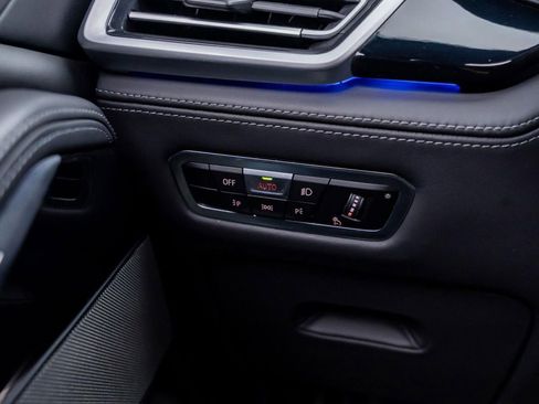 Used 2022 BMW X5 M Competition w/ Competition Package 2 image 35