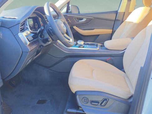 New 2026 Audi Q7 3.0T Premium image 13