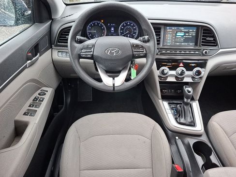 Used 2019 Hyundai Elantra SEL image 4