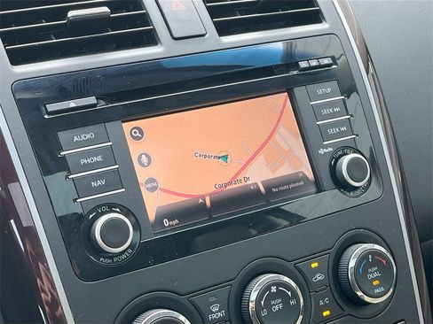 Used 2015 MAZDA CX-9 Grand Touring w/ GT Technology Package image 13