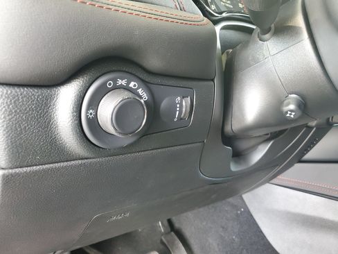 Used 2026 Dodge Durango GT AWD/4WD image 21