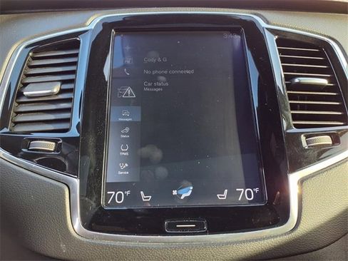 Used 2019 Volvo XC90 T5 R-Design w/ Advanced Package image 54