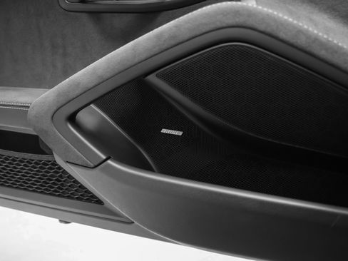 Certified 2023 Porsche 718 Cayman GT4 RS image 68