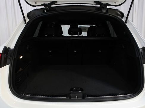 New 2026 Mercedes-Benz GLC 300 4MATIC image 29