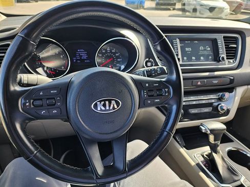 Used 2019 Kia Sedona EX image 21