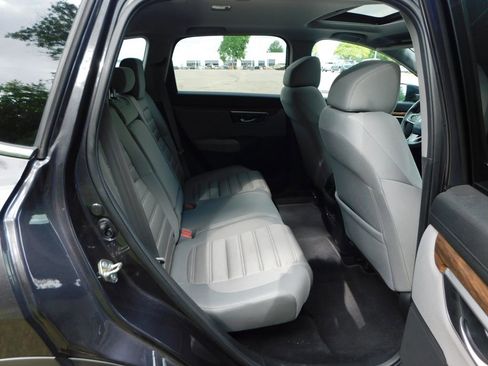 Used 2019 Honda CR-V EX image 5