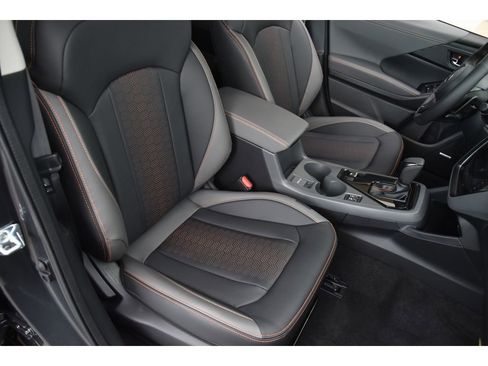 New 2026 Subaru Crosstrek 2.5i Limited AWD/4WD image 29