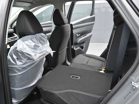 New 2026 Hyundai Tucson SE AWD/4WD image 14