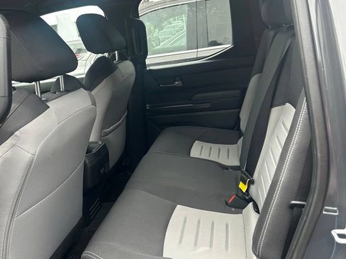 Certified 2025 Toyota Tacoma TRD Sport AWD/4WD image 9