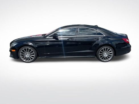 Used 2016 Mercedes-Benz CLS 400 image 8