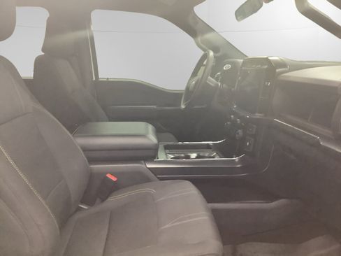 Certified 2024 Ford F150 STX image 15
