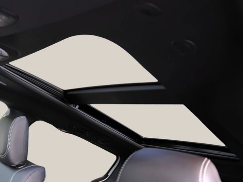 New 2026 Chrysler Pacifica Select FWD image 12