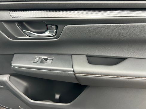 New 2026 Honda CR-V TrailSport image 21