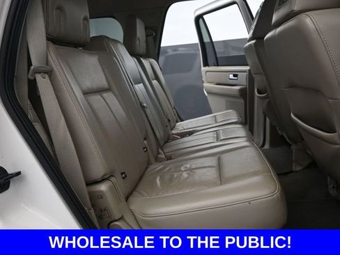Used 2013 Ford Expedition Limited image 19