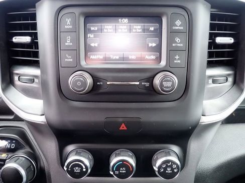 Used 2023 RAM 1500 Big Horn AWD/4WD image 25