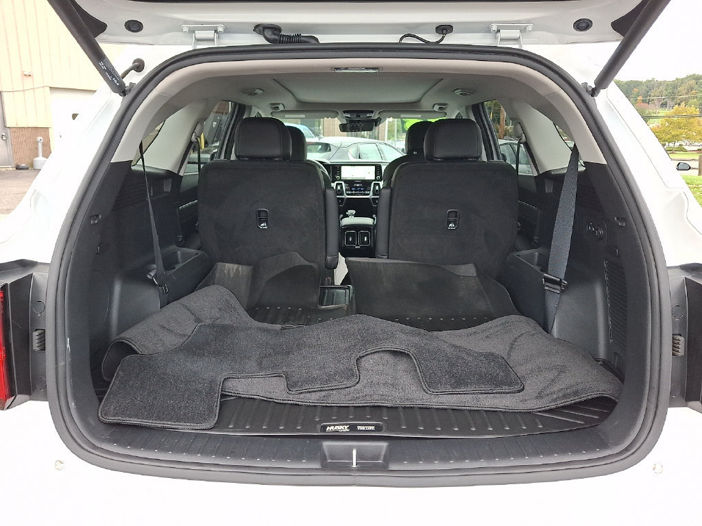 Certified 2023 Kia Sorento SX AWD/4WD image 32