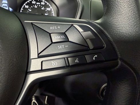 Certified 2025 Nissan Altima 2.5 S image 25