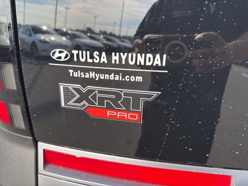 New 2026 Hyundai Palisade XRT Pro image 10
