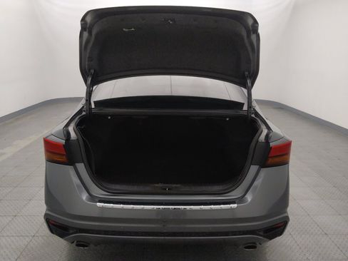 Used 2021 Nissan Altima 2.5 SV w/ SV Premium Package FWD image 29