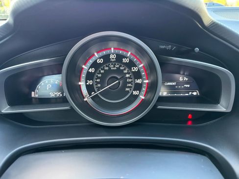 Used 2016 MAZDA MAZDA3 i Grand Touring FWD image 29