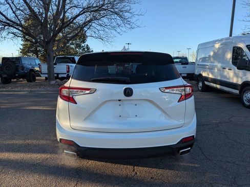 Used 2023 Acura RDX image 6