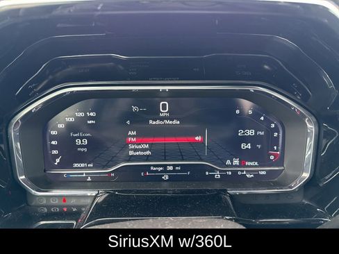 Used 2022 GMC Sierra 1500 Elevation AWD/4WD image 18