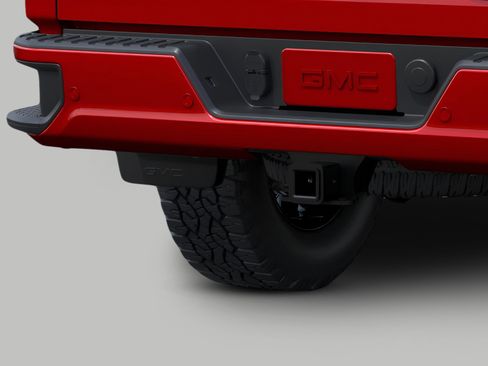 New 2026 GMC Sierra 2500 AT4 w/ AT4 Premium Plus Package image 14