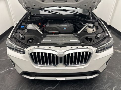 Used 2023 BMW X3 xDrive30i image 29