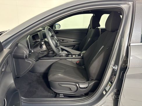 New 2026 Hyundai Elantra SEL Sport Premium FWD image 14